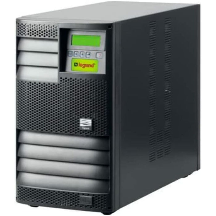 Sistem de Alimentare Neîntreruptă Interactiv Zigor QUICK 1250 VA