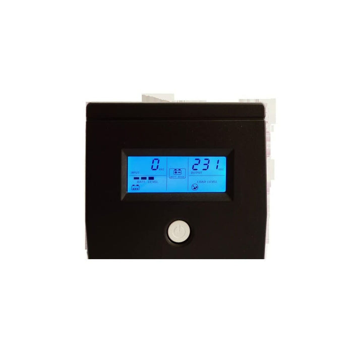 Sistem de Alimentare Neîntreruptă Interactiv Zigor STEADY 3500 W