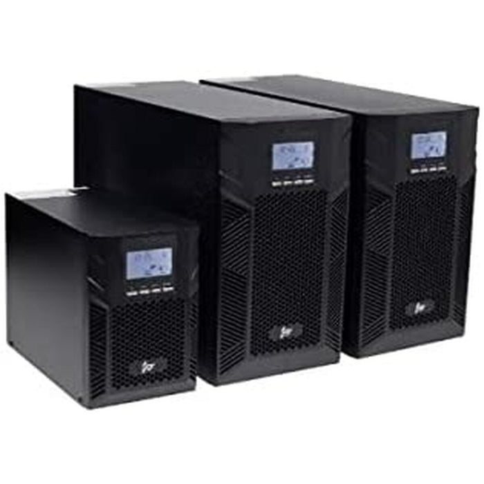 Sistem de Alimentare Neîntreruptă Interactiv Zigor 310358 1800 W 2000 VA