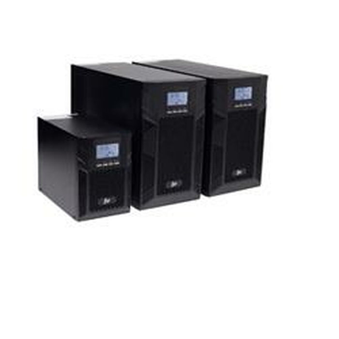 Sistem de Alimentare Neîntreruptă Interactiv Zigor TOWER PRO 3KVA 2700 W 3000 VA