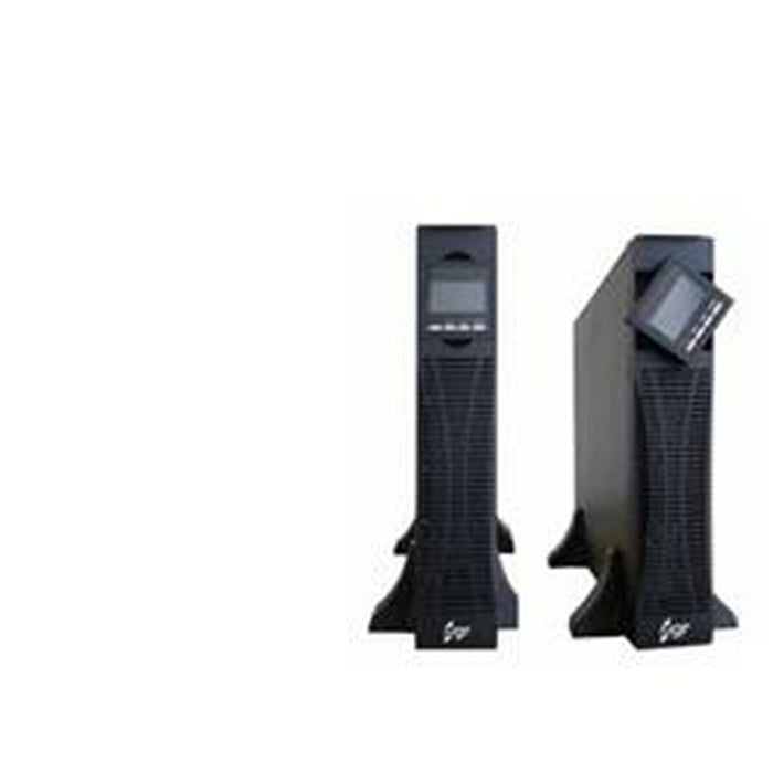 Sistem de Alimentare Neîntreruptă Interactiv Zigor 310367 900 W 1000 VA