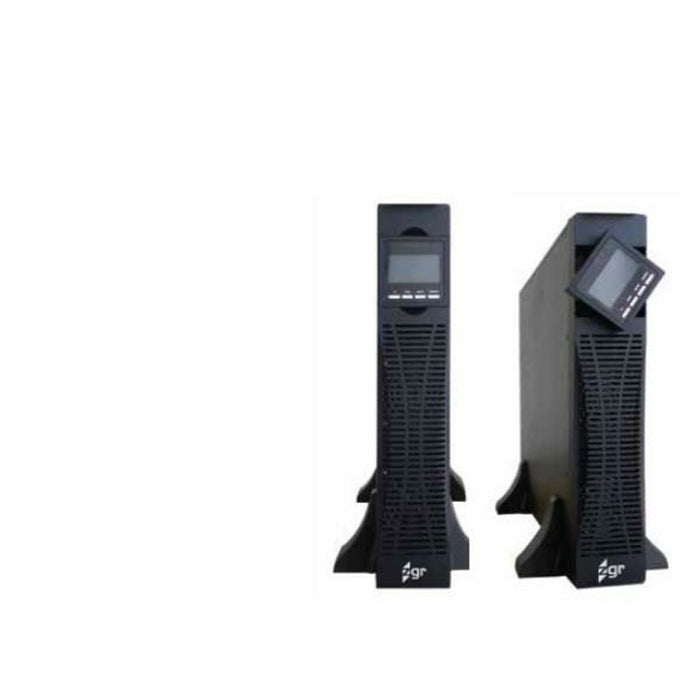 Sistem de Alimentare Neîntreruptă Interactiv Zigor 310367 900 W 1000 VA