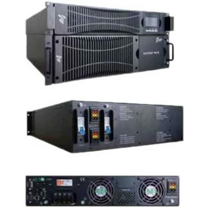 Sistem de Alimentare Neîntreruptă Online Zigor EFFICIENT RT 10KVA