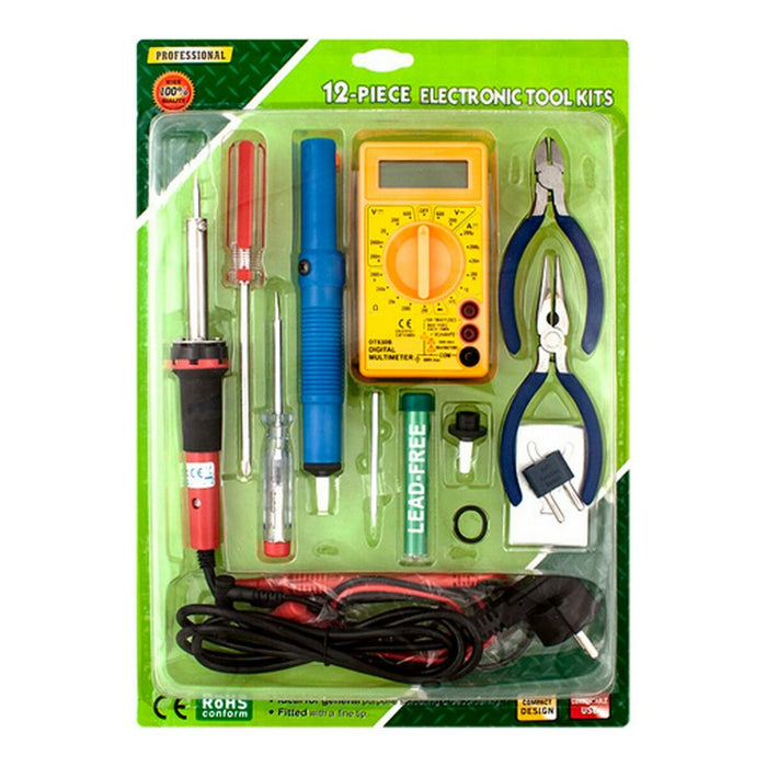 Sudor NIMO 30W