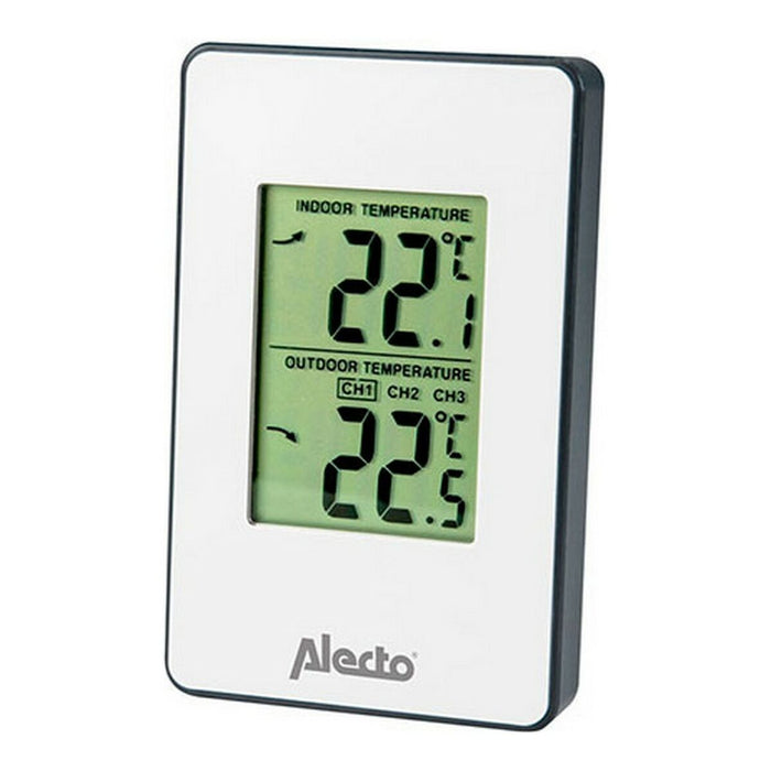 Stație Meteorologică Multifuncțională Alecto