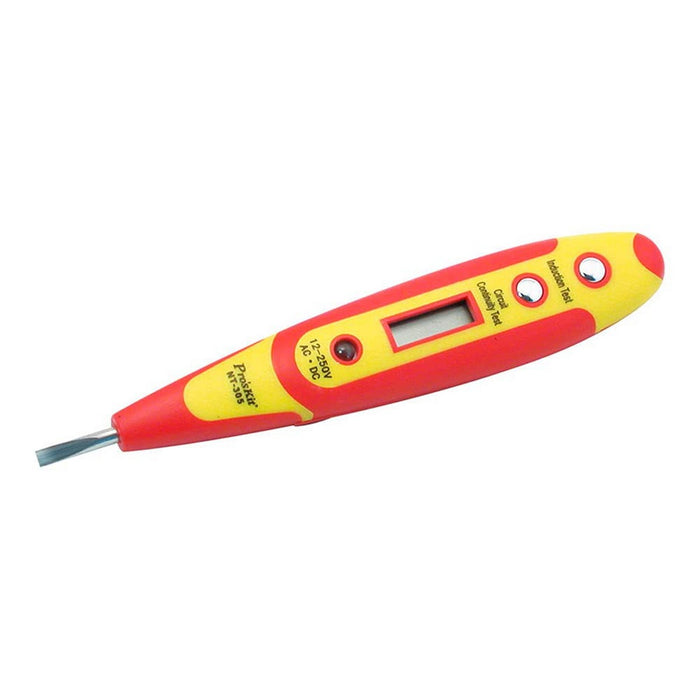 Tester de tensiune/Detector Proskit NT-305