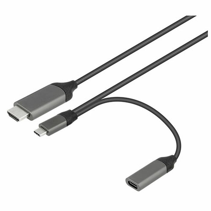 Cablu USB-C la HDMI NIMO