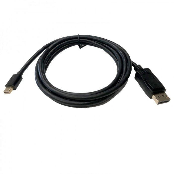 Cablu DisplayPort 3GO CMDPDP-2M