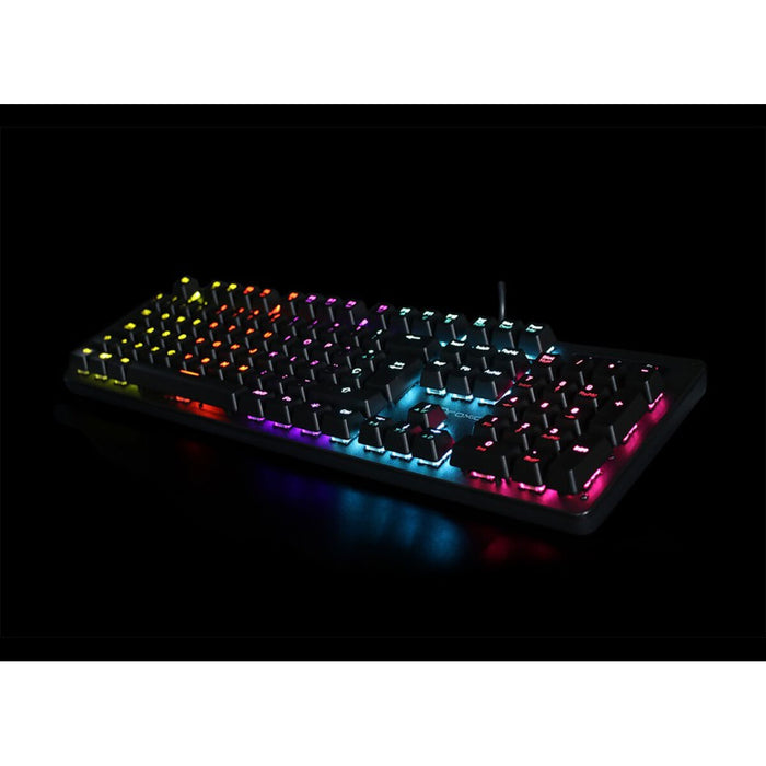Tastatură Gaming Droxio Katori Qwerty Spaniolă