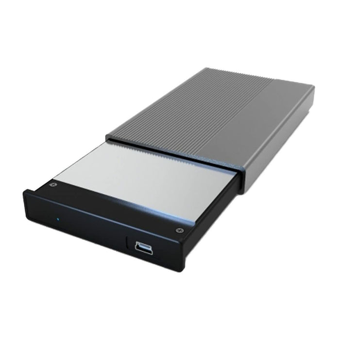Carcasa HDD 3GO HDD25GY21
