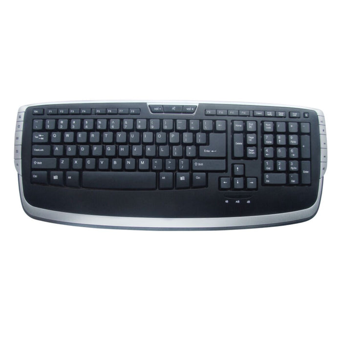 Tastatură 3GO HUB37PETHC