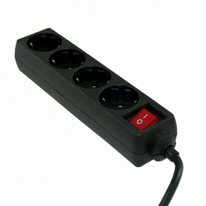 Placă de Circuit Prize 4 puncte de conectare cu întrerupător 3GO REG4 3500 W