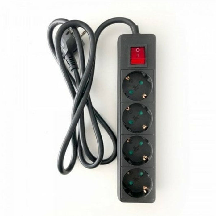 Placă de Circuit Prize 4 puncte de conectare cu întrerupător 3GO REG4 3500 W