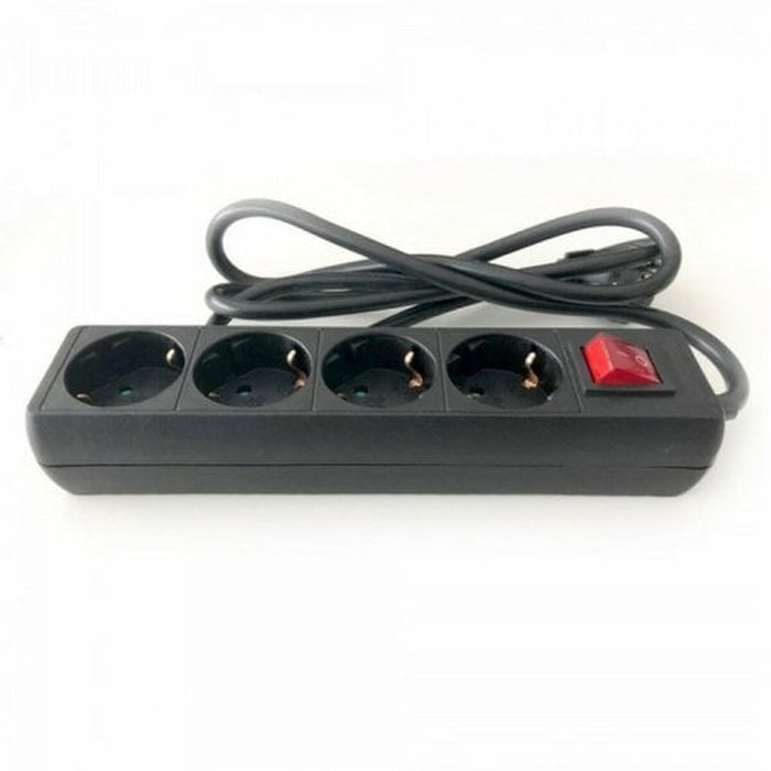 Placă de Circuit Prize 4 puncte de conectare cu întrerupător 3GO REG4 3500 W