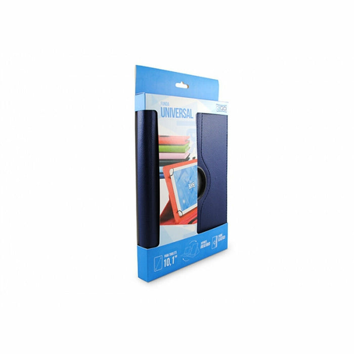 Husă pentru Tabletă Universală 3GO CSGT18 10.1" Albastru