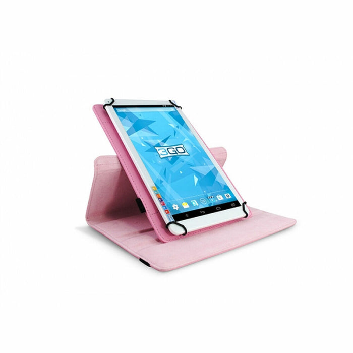 Husă pentru Tabletă 3GO CSGT19 10.1" Roz