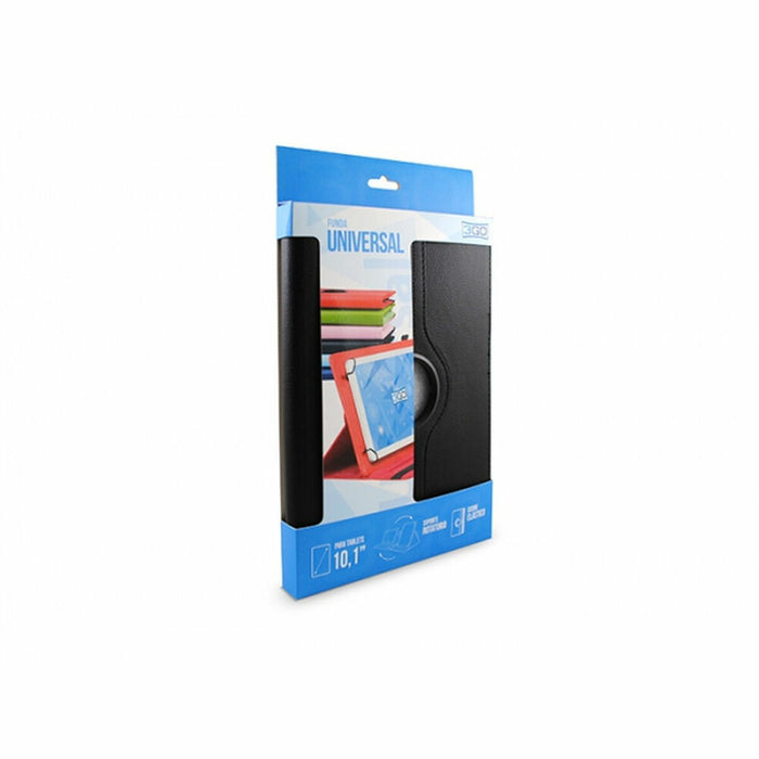 Husă pentru Tabletă 3GO CSGT20 10.1" Negru