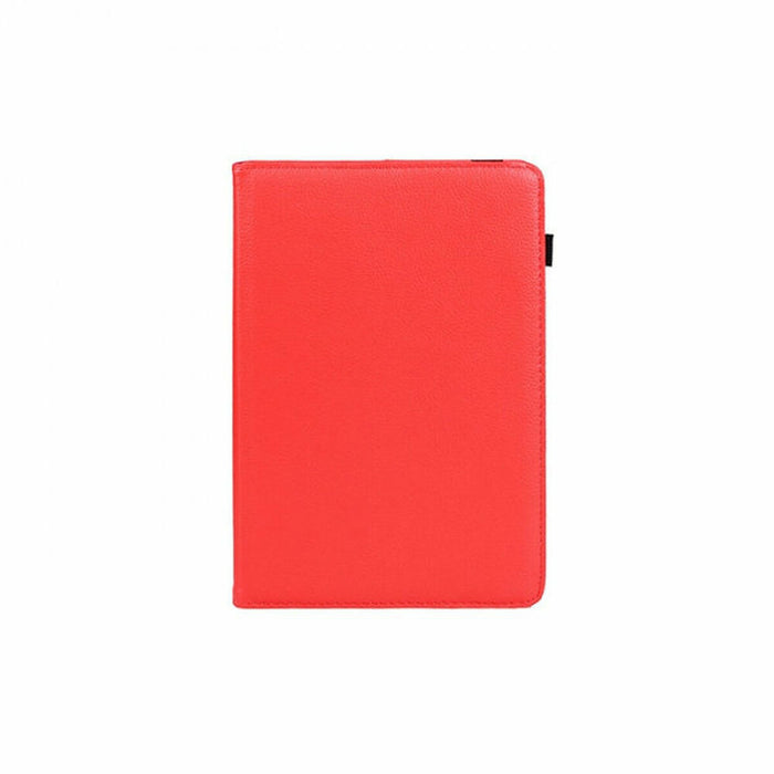 Husă pentru Tabletă Universală din Piele cu Rotație 3GO CSGT21 7" Roșu