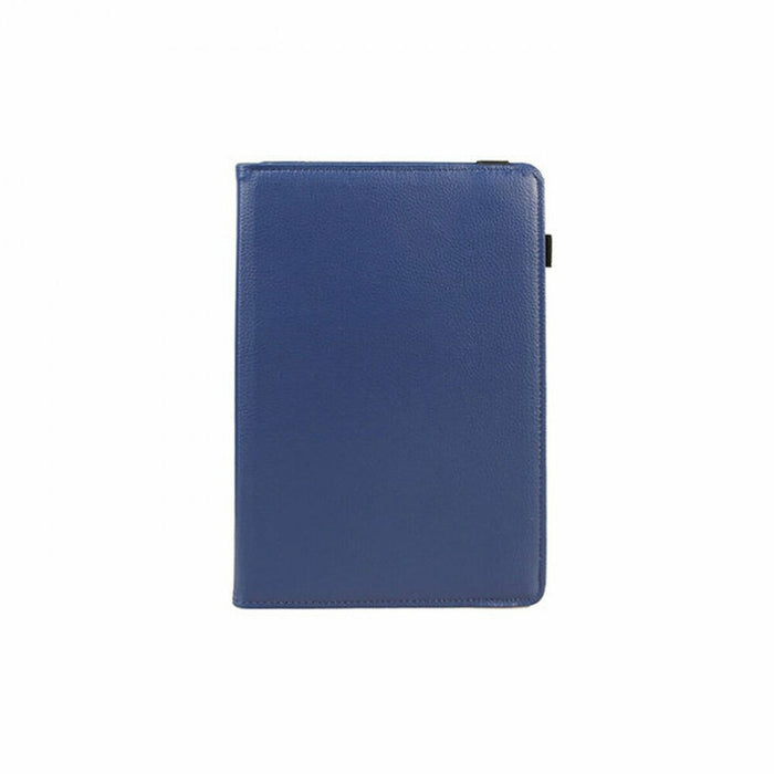 Husă pentru Tabletă Universală din Piele cu Rotație 3GO CSGT24 7" Albastru Multicolor