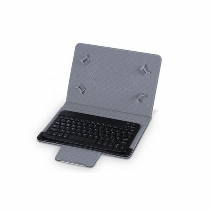 Husă pentru Tabletă și Tastatură 3GO CSGT28 10" Negru