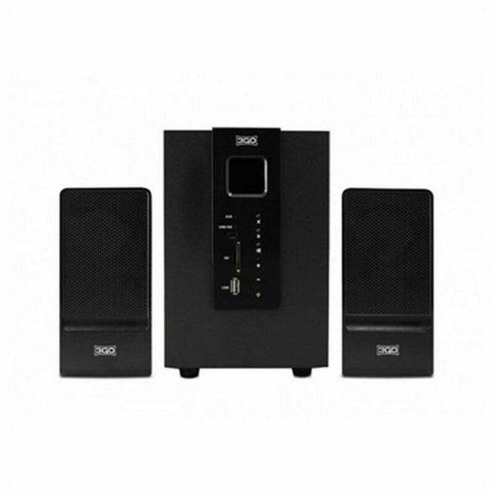 Difuzoare PC 3GO Y650 Negru