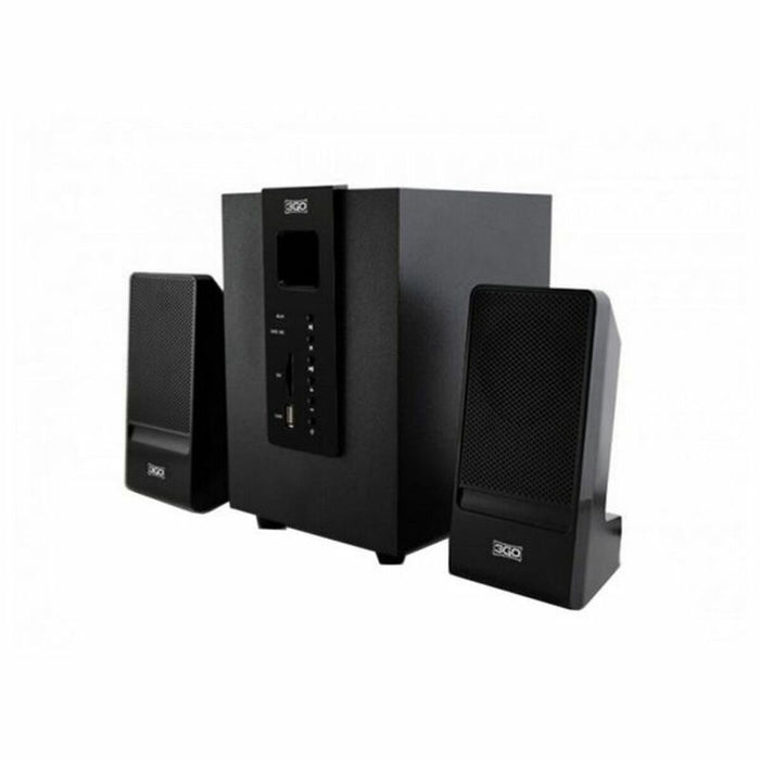 Difuzoare PC 3GO Y650 Negru