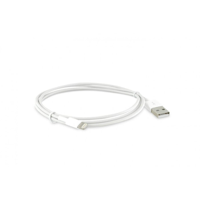 Cablu USB la Lightning 3GO C131 Alb 1,2 m