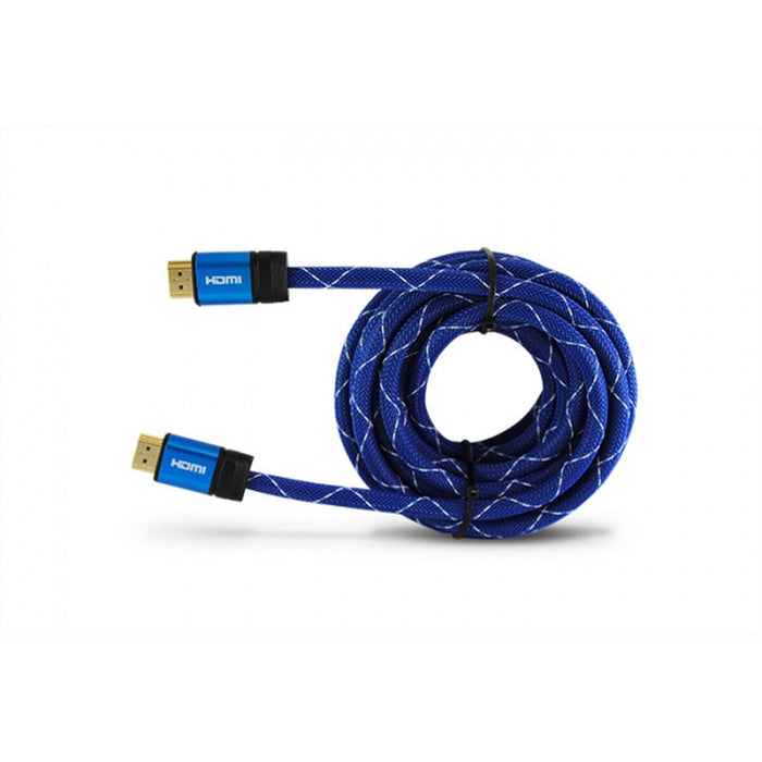 Cablu HDMI 3GO CHDMI52