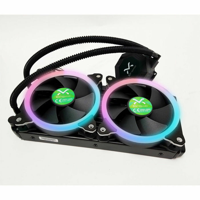 Ventilator de Unitate Droxio CRYO 240MM