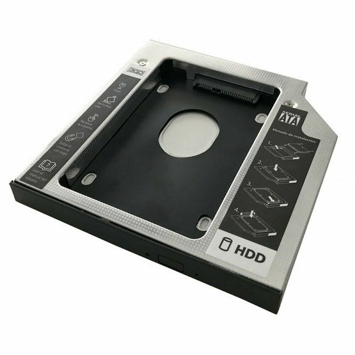 Adaptor SATA 3GO HDDCADDY127