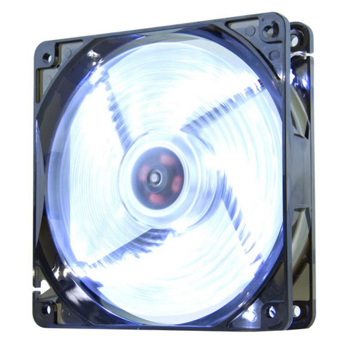 Ventilator de Unitate Nox NXCFAN120LW Cool Fan 12 cm LED