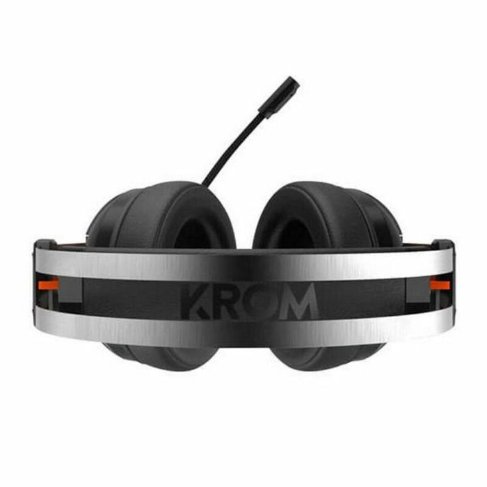 Căști cu Microfon Gaming Krom Kode 7.1 Virtual MAUAMI0508