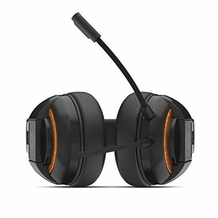 Căști cu Microfon Gaming Krom Kode 7.1 Virtual MAUAMI0508