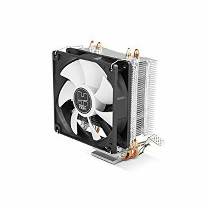 Ventilator și Heatsink Nox IMIVEN0199 NXHUMMERH190 100W 600-2200 RPM 4 pin (PWM)
