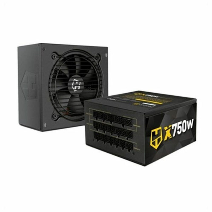 Sursă de Alimentare Gaming Nox Hummer X750W
