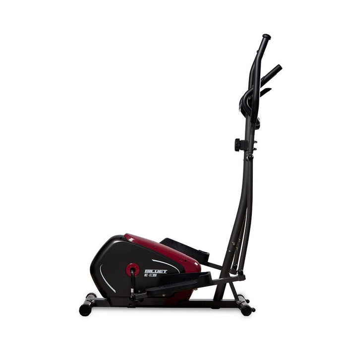 Bicicletă eliptică Siluet Fitness ELLIPTICAL E-3S