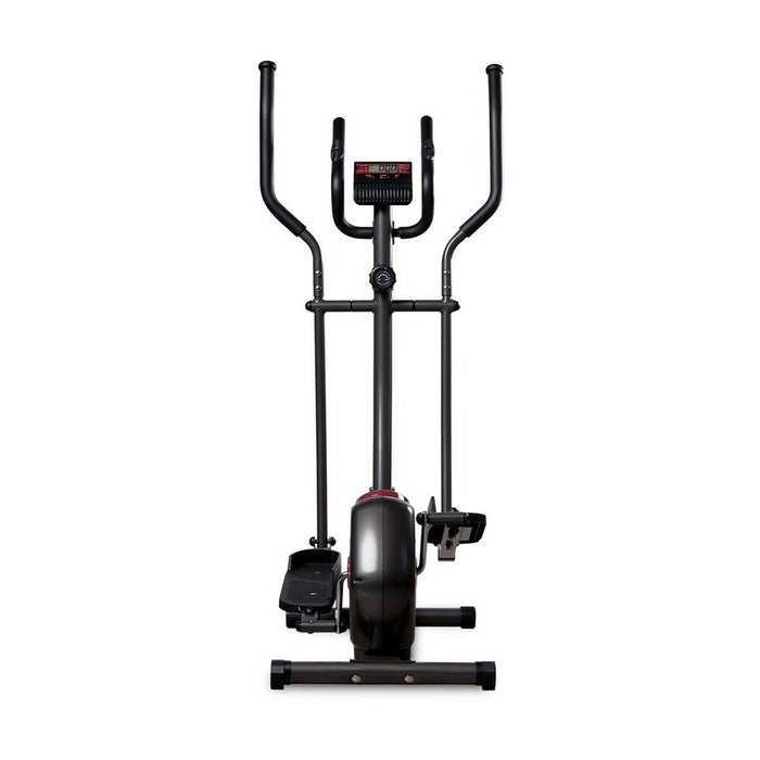 Bicicletă eliptică Siluet Fitness ELLIPTICAL E-3S
