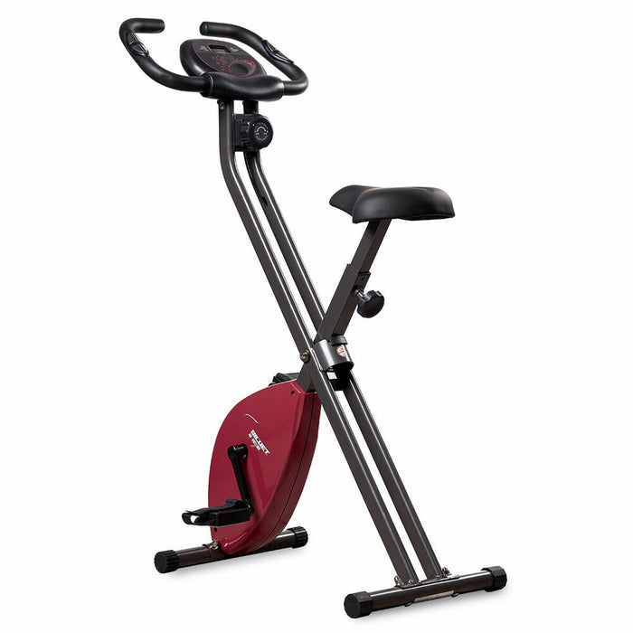 Bicicletă staționară Siluet Fitness FOLDABLE BIKE BX-3S
