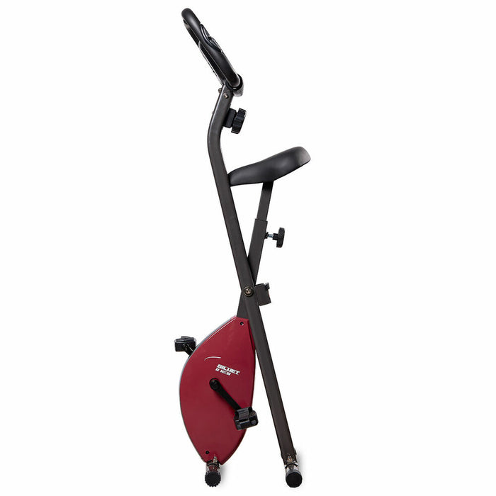 Bicicletă staționară Siluet Fitness FOLDABLE BIKE BX-3S