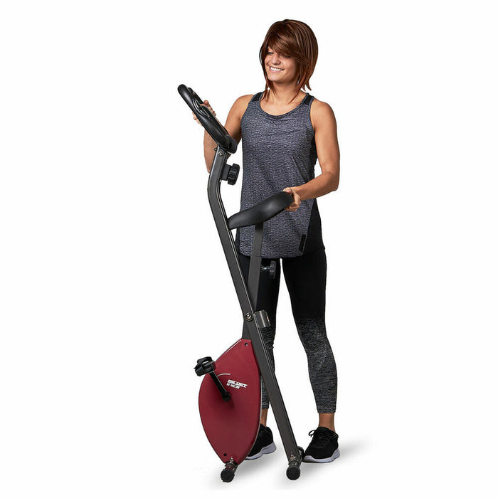 Bicicletă staționară Siluet Fitness FOLDABLE BIKE BX-3S