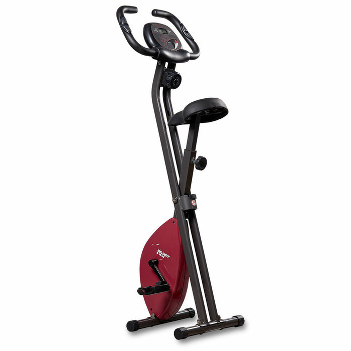 Bicicletă staționară Siluet Fitness FOLDABLE BIKE BX-3S