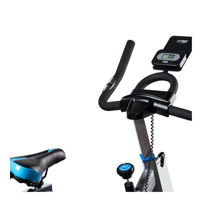 Bicicletă staționară Fytter RIDER RI-01B