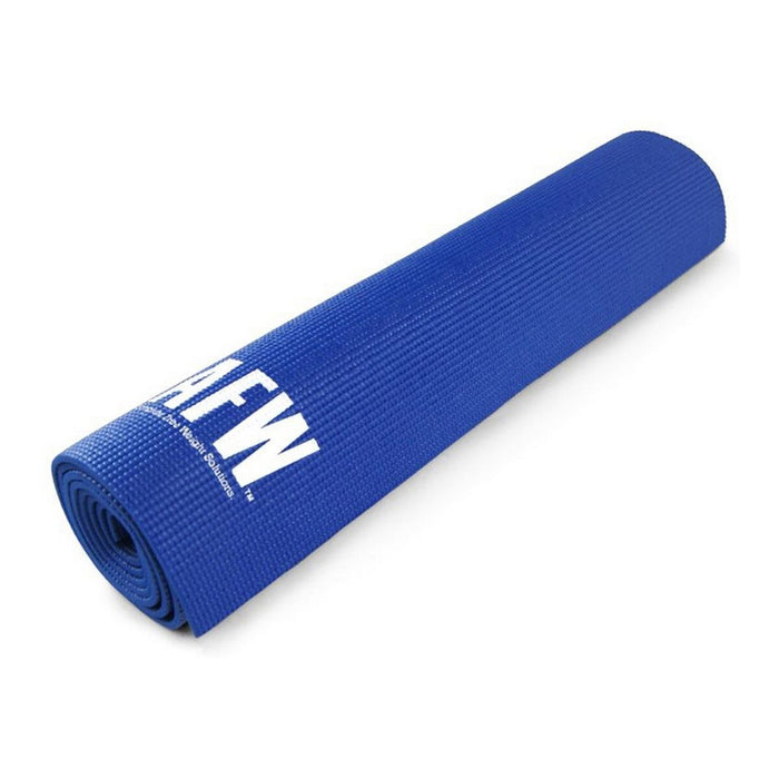 Rogojină Yoga AFW Albastru
