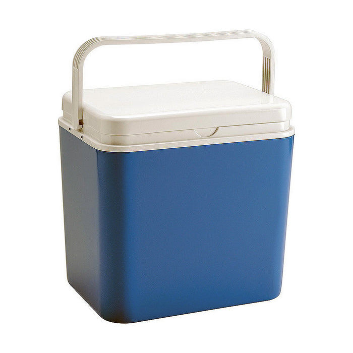 Frigider 172-5038 Plastic Albastru PVC (30 L) (30 L)