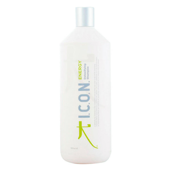 Șampon Hidratant Energy I.c.o.n. Energy (1000 ml) 1 L