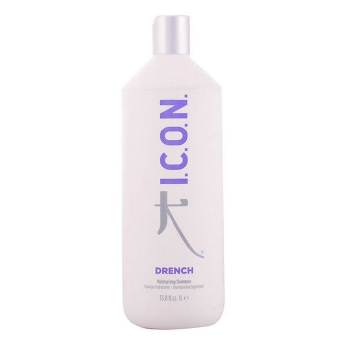 Șampon Hidratant Drench I.c.o.n. Drench (1000 ml) 1 L