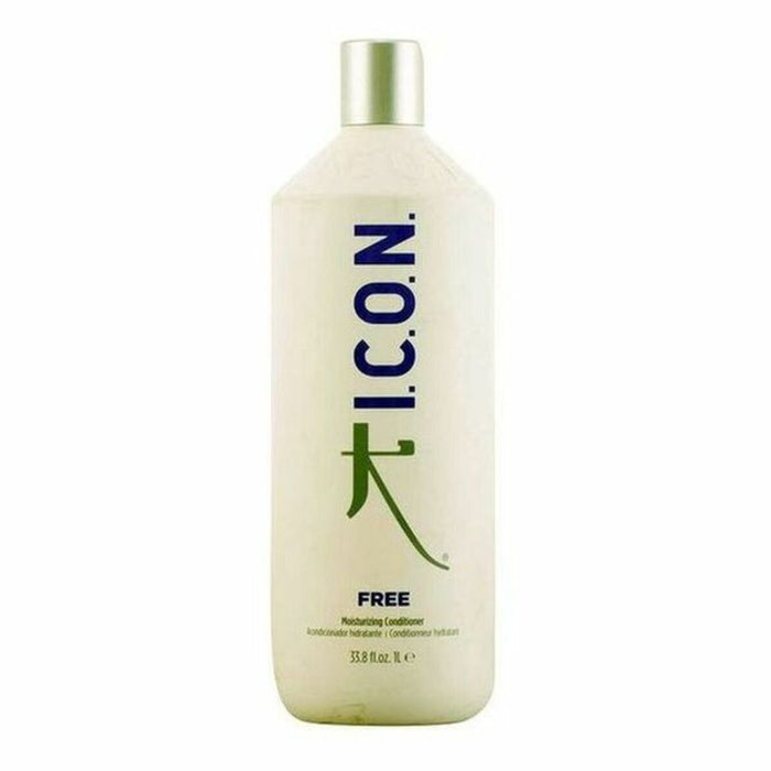 Balsam Free I.c.o.n. Free 1 L