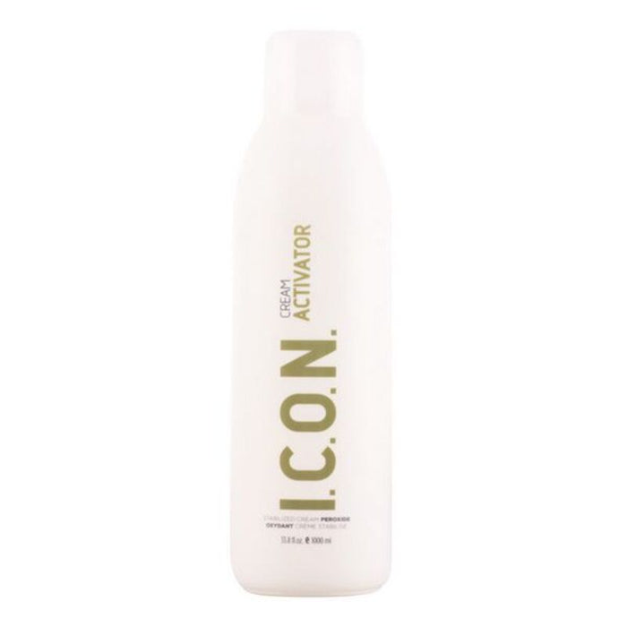 Gel Potențator de Culoare Ecotech Color I.c.o.n. Ecotech Color (1000 ml) 1 L