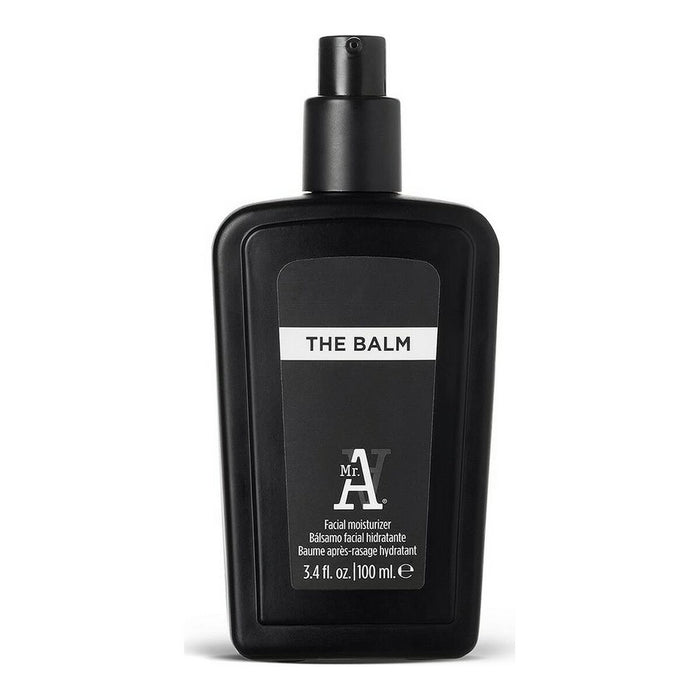 Balsam After Shave Mr. A The Balm I.c.o.n. (100 ml)