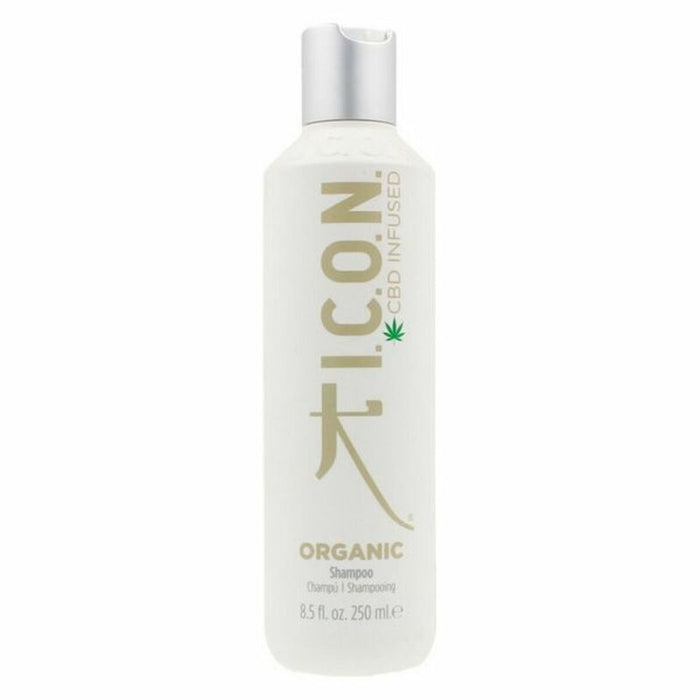 Șampon I.c.o.n. Organic 250 ml